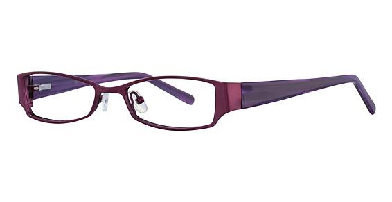 K-12 by Avalon 4044 Eyeglasses, Plum