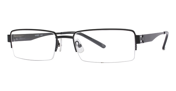 Wired 6007 Eyeglasses