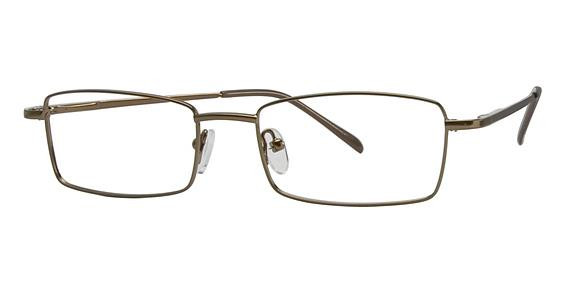Parade 1553 Eyeglasses, Brown