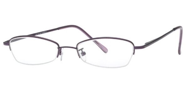 Stylewise SW433 Eyeglasses, Brown