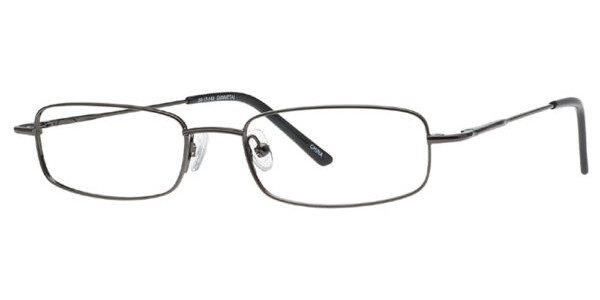 Stylewise SW213 Eyeglasses, Brown