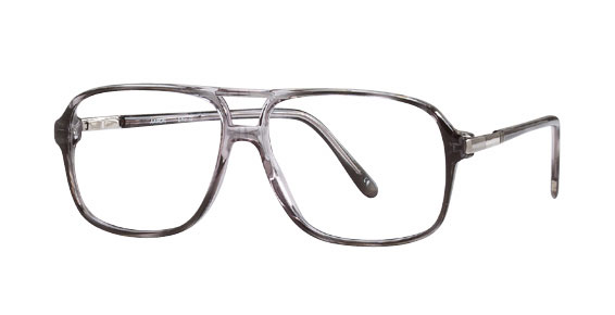 Masterpiece AARON Eyeglasses