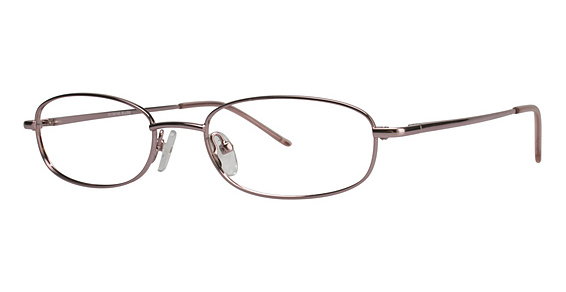 Equinox EQ216 Eyeglasses, Blush