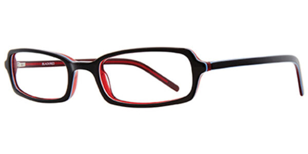 Stylewise SW427 Eyeglasses, Black