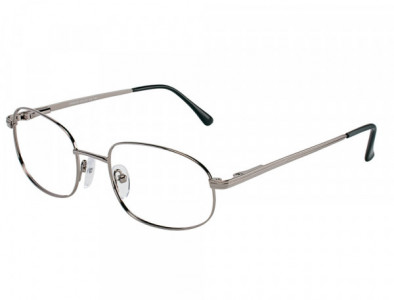 Durango Series DAWSON Eyeglasses, C-2 Gunmetal