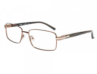 Durango Series CARSON Eyeglasses, C-1 Brown/Tortoise