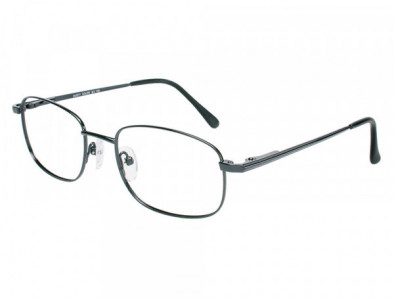 Durango Series DUSTY Eyeglasses, C-3 Cobalt