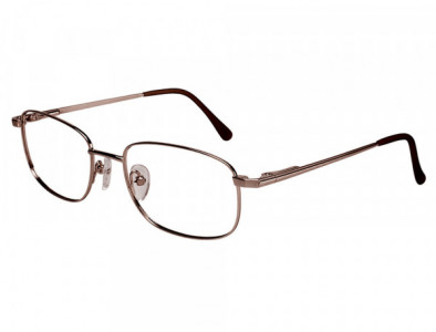 Durango Series DUSTY Eyeglasses, C-4 Taupe