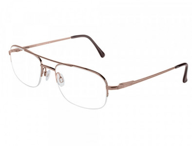 Durango Series COSTELLO Eyeglasses, C-1 Taupe