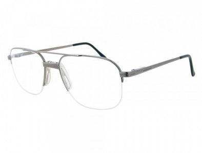 Durango Series MORRIS Eyeglasses, C-2 Dark Gunmetal
