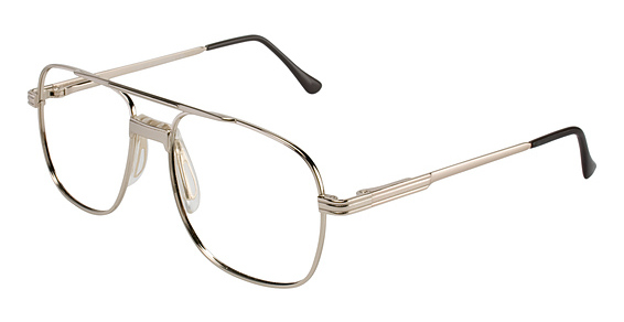Durango Series EXECUTIVE Eyeglasses, C-1 Yellow Gold