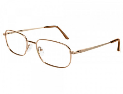 Durango Series TC832 Eyeglasses, C-1 Khaki