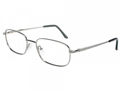 Durango Series TC832 Eyeglasses, C-2 Dark Gunmetal