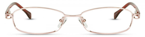 Alternatives ALT-19 Eyeglasses, 2 - Pink