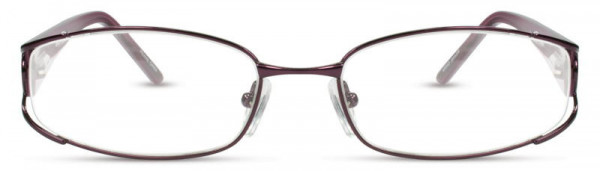 Alternatives ALT-21 Eyeglasses, 3 - Purple