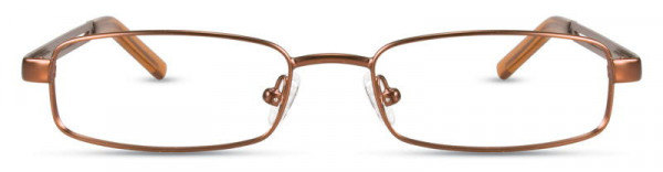 Alternatives ALT-13 Eyeglasses, 1 - Brown