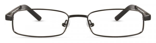 Alternatives ALT-13 Eyeglasses, 2 - Black