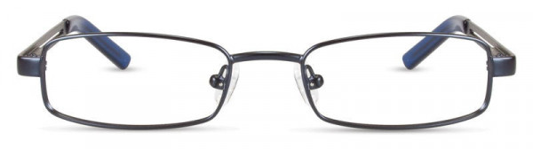 Alternatives ALT-13 Eyeglasses, 3 - Navy