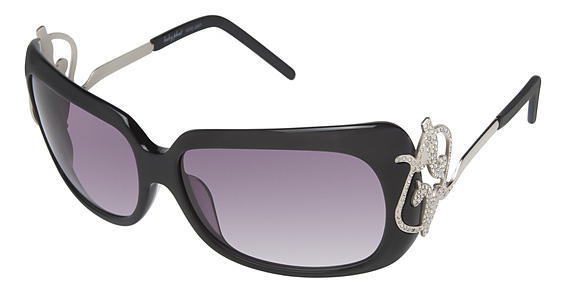 Baby Phat 2047 Sunglasses, BLK Black