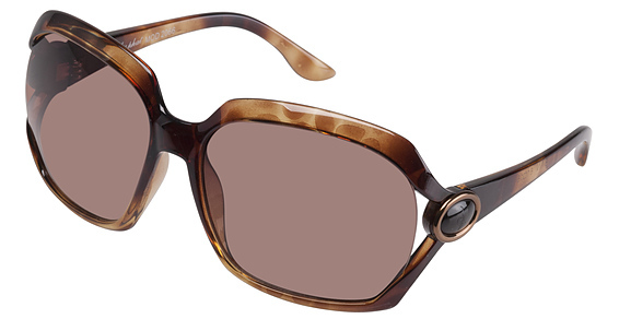 Baby Phat 2066 Sunglasses, Brown