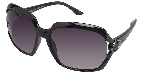 Baby Phat 2066 Sunglasses, Black