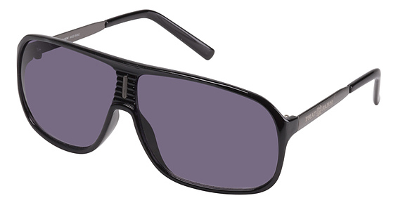 Phat Farm 5052 Sunglasses, BLK Black