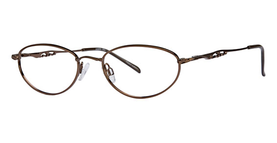 Modern Optical TESS Eyeglasses