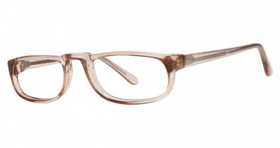 Modern Optical OVERVIEW Eyeglasses, Amethyst