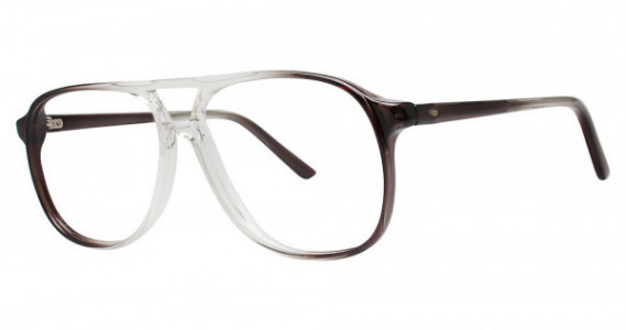 Modern Optical EVERETT Eyeglasses, Grey