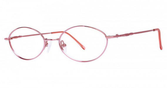Modz MX902 Eyeglasses, Pink