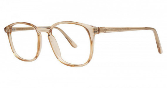 Modern Optical CHRIS Eyeglasses, Blonde