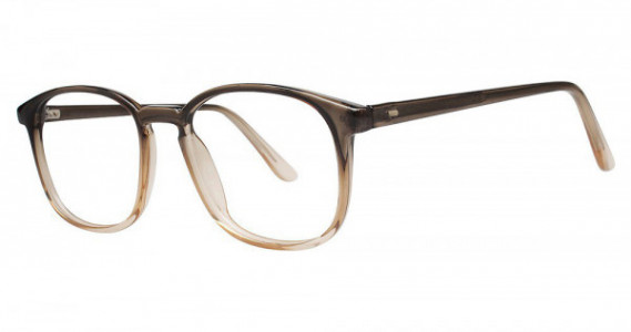 Modern Optical CHRIS Eyeglasses, Grey