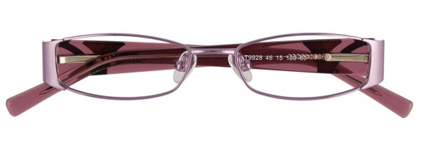 Takumi T9928 Eyeglasses, 080 - Lilac