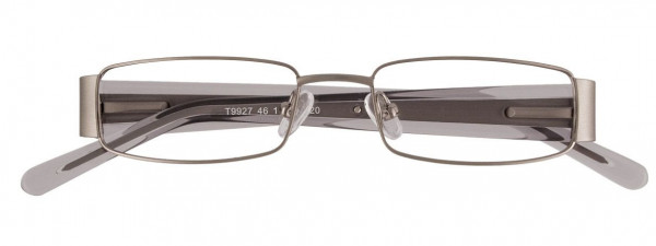 Takumi T9927 Eyeglasses, 020 - Silver