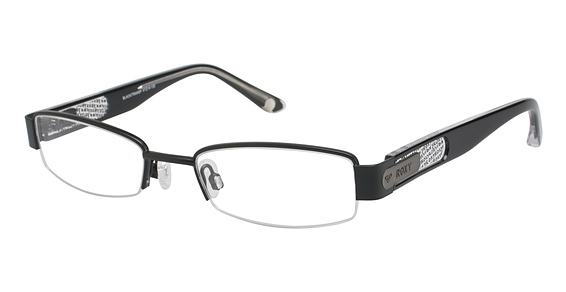 Roxy RO3501 Eyeglasses, 403 403 Black