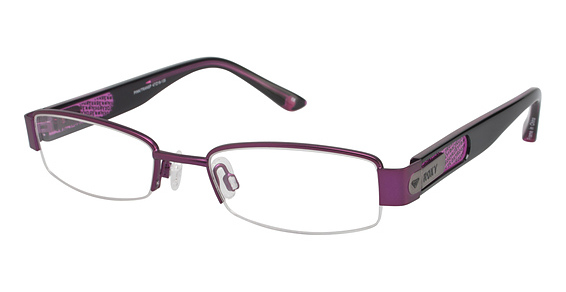 Roxy RO3501 Eyeglasses, 405 405 Pink