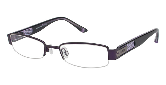 Roxy RO3501 Eyeglasses, 418 418 Purple