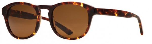 Bobby Jones Raymond (Sun) Sunglasses, Tortoise