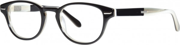 Original Penguin The Murphy Eyeglasses, Black