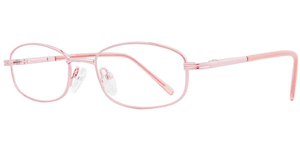 Equinox EQ226 Eyeglasses, Blush