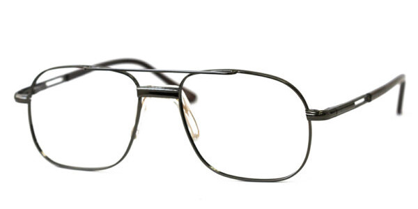 Equinox EQ225 Eyeglasses, Gunmetal