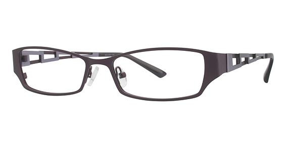 Wired LD01 Eyeglasses, Purple/Ultraviolet