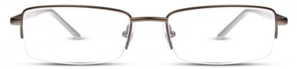 Alternatives ALT-47 Eyeglasses, 1 - Graphite / Black