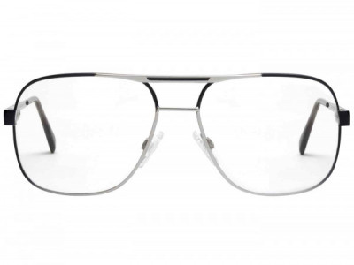 Safilo Elasta E 3022/P Eyeglasses, 0RIW MATTE GREY