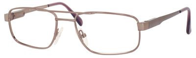 Safilo Elasta E 3070 Eyeglasses