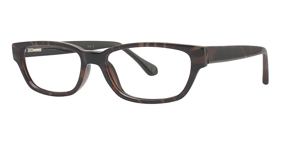 Genius G502 Eyeglasses