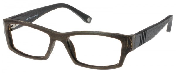 Wood U? 705 Eyeglasses