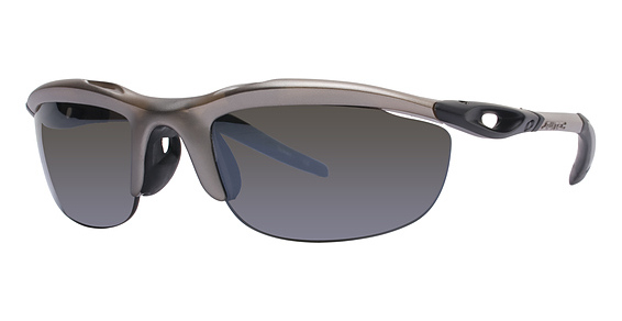 Switch Vision Performance Sun Headwall Wrap Sunglasses