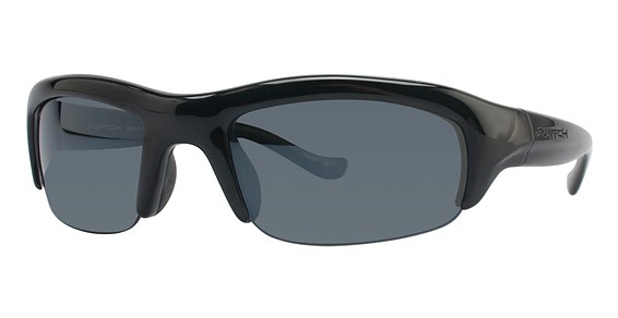 Switch Vision Polarized Glare Stoke Non-Reflection Sunglasses