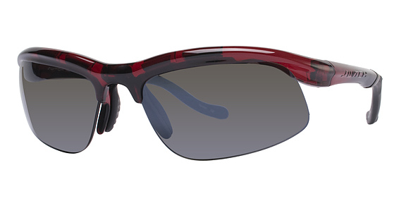 Switch Vision Polarized Glare Tenaya Peak Sunglasses